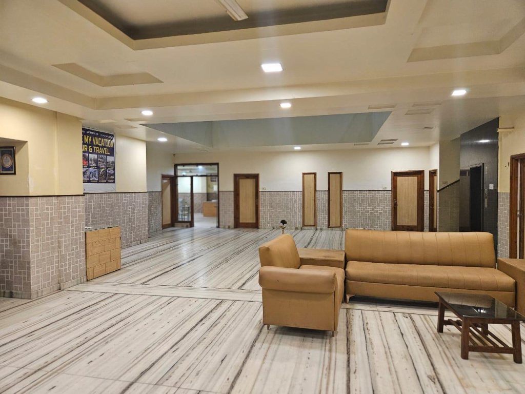 Hotel Shree Palace - Général