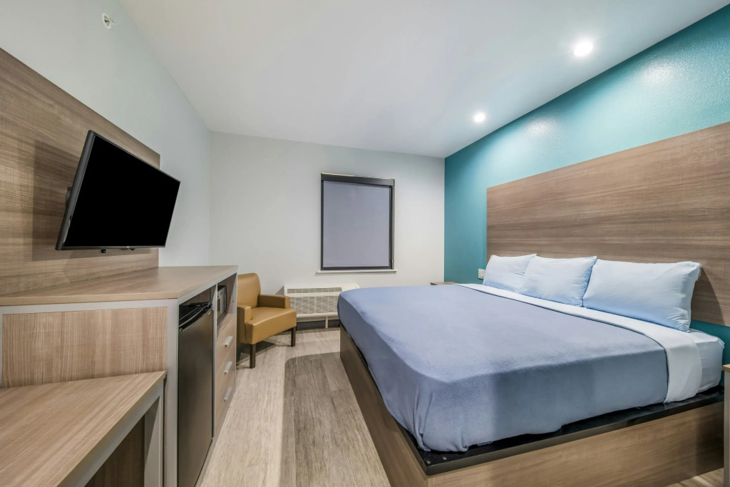Hotel photo 10