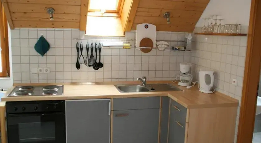 Gästehaus Weilerhof - Apartments