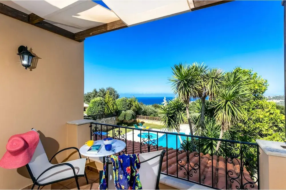 Family Villa