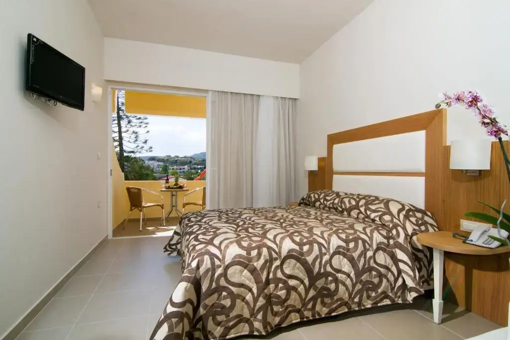 Sun Palace Hotel - All inclusive - Chambres