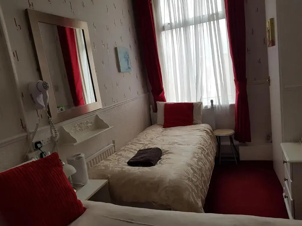 Brema Hotel - Chambres