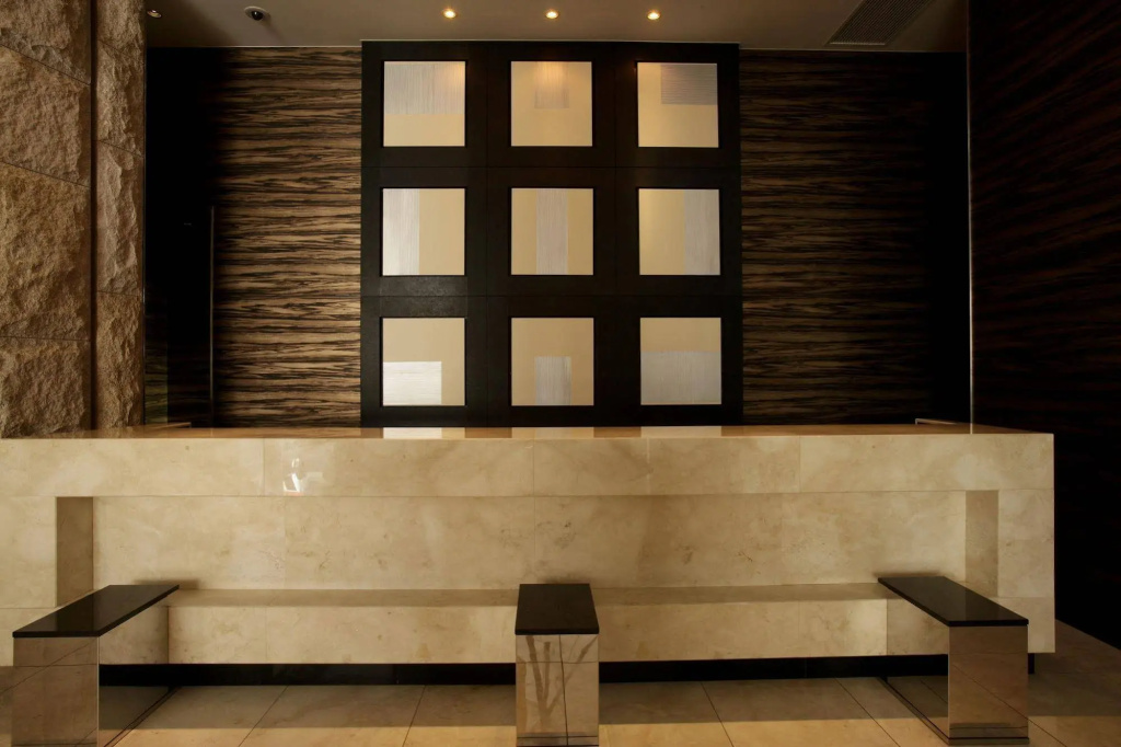 Hotel Trusty Osaka Abeno 사진 36
