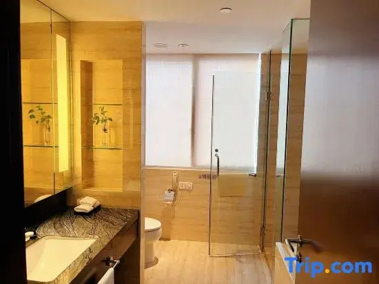 Qiandao Lake HaiWaiHai hotel - Chambres