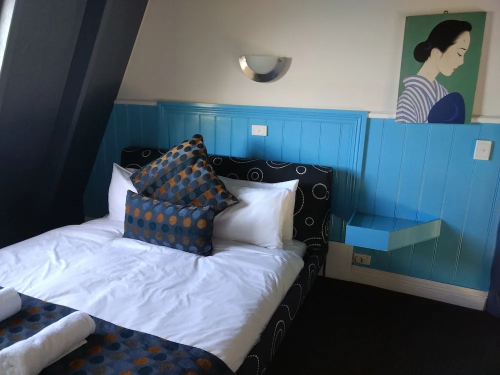 2 Bedrooms Apartment with sea view