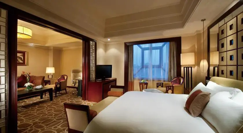 Henan Skyland GDH Hotel — фото 2