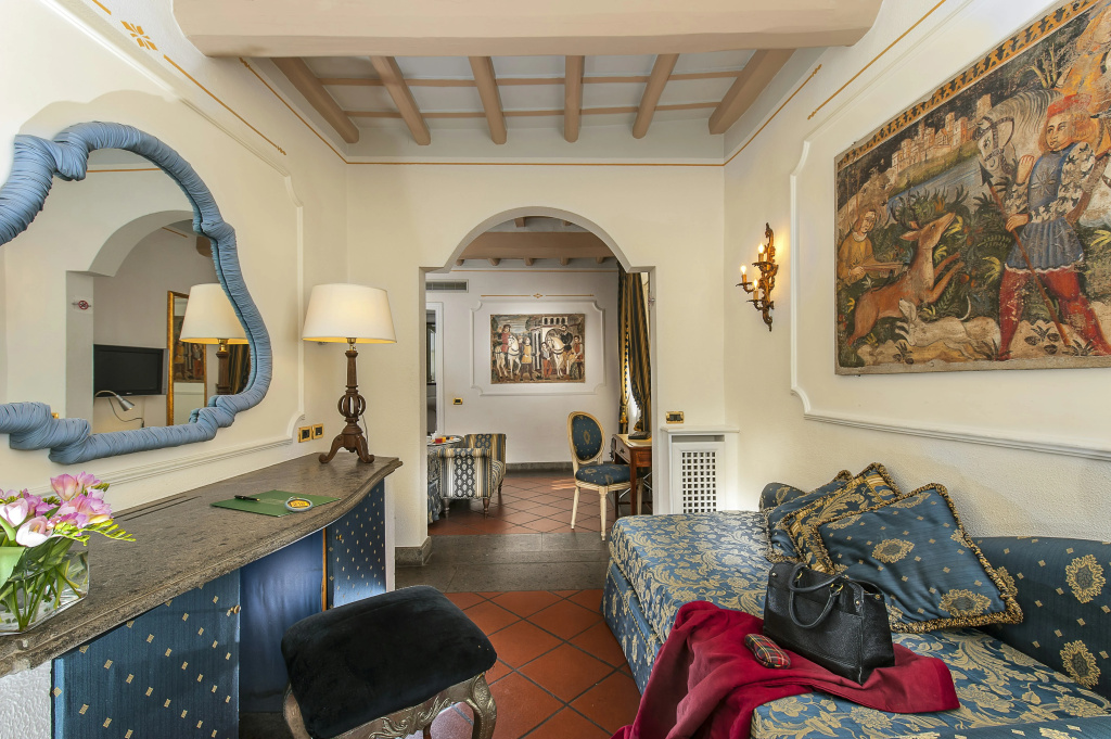 Antico Albergo del Sole al Pantheon - Général