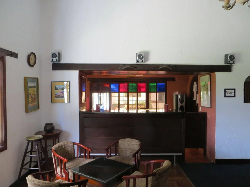 San Jose de Puembo Quito Airport, an Ascend Collection Hotel - Général