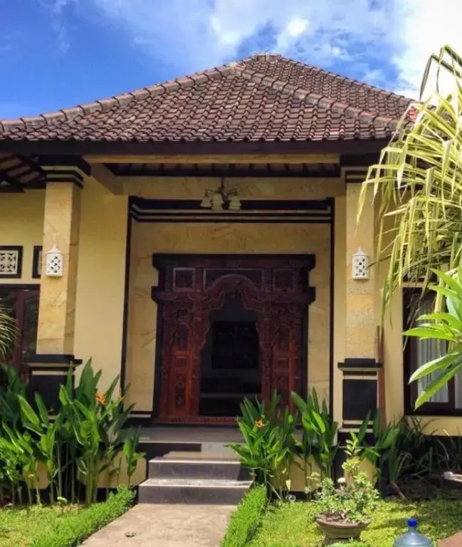 Kirana Homestay