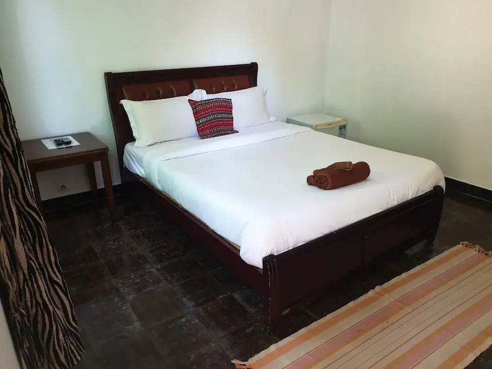 African Village Hotel — фото 5