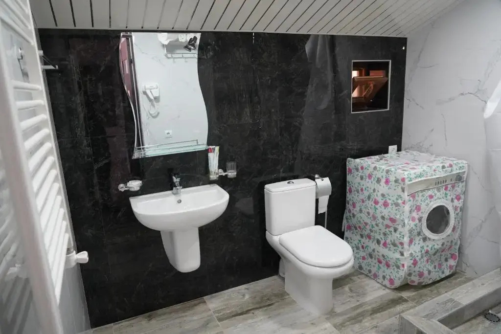 AAA Jermuk rest house - фото 8