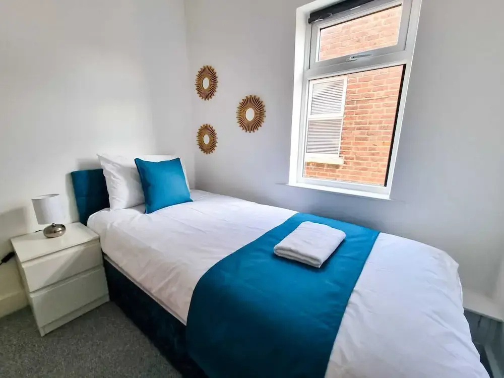 Casa Gloucester Service Apartment