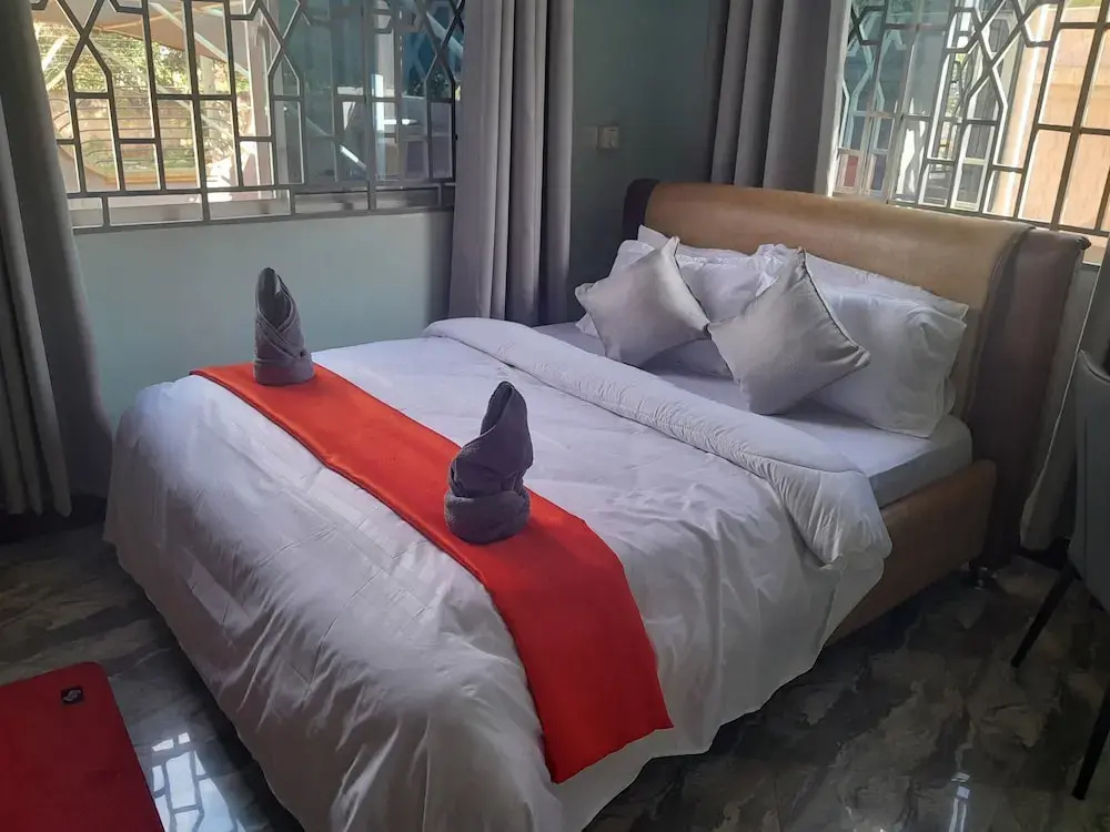 Dag Hotel Morogoro