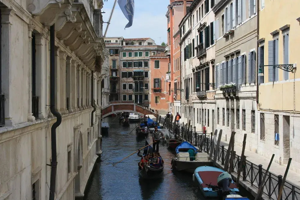 Appartamenti Venezia