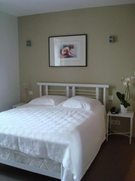 Voir la photo 4 — Hotel le Saint Aubin