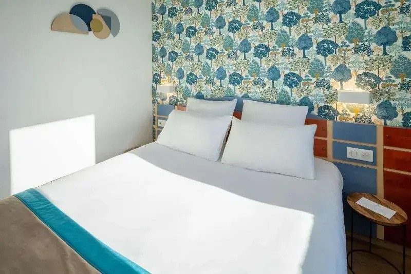 Sure Hotel by Best Western Sarlat-la-Caneda - Chambres