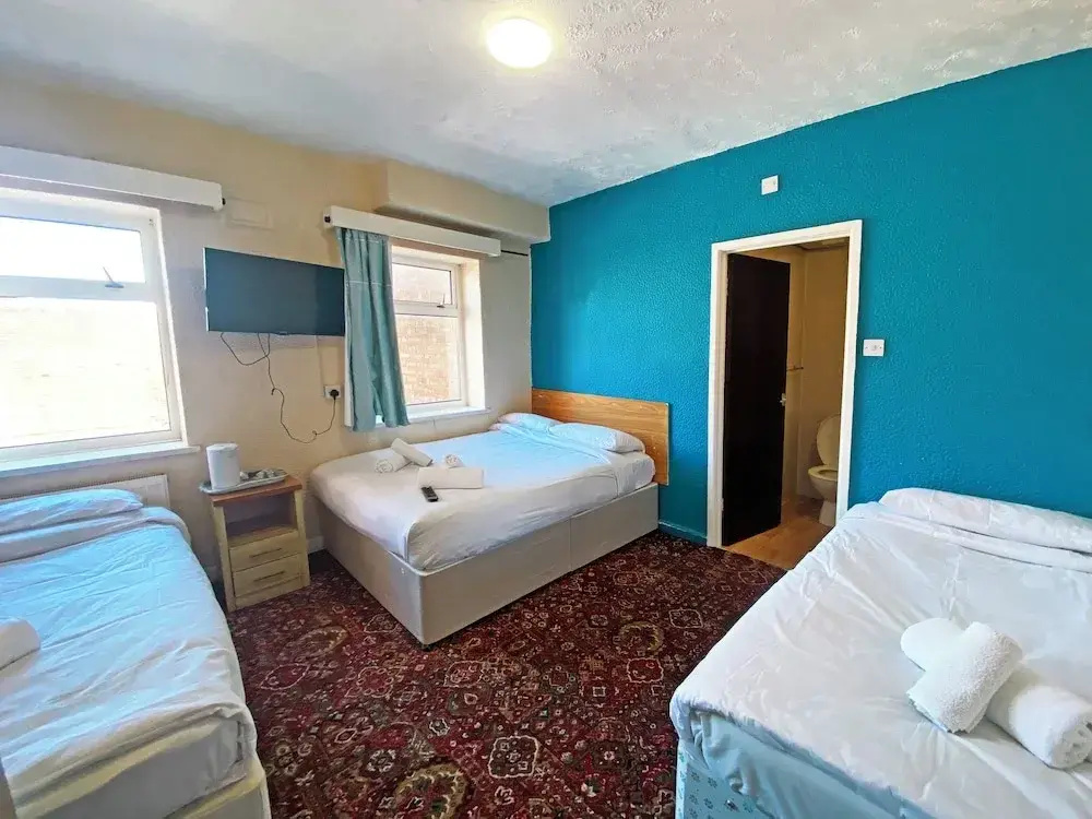 Hotel photo 17