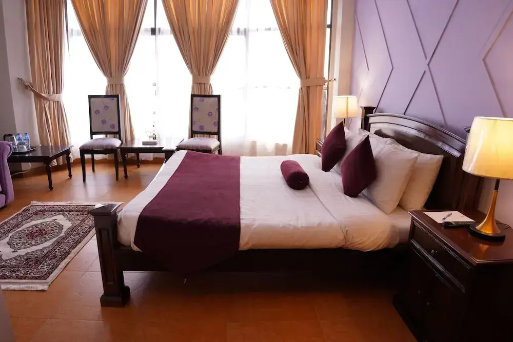 Hotel photo 5