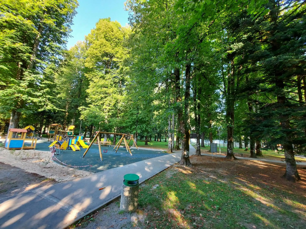 Apartman Tinče