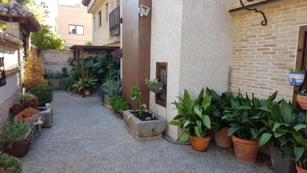 Apartamento de Lujo Av. Barber