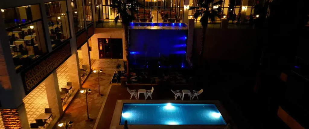 Si Hotel & Spa - фото 20