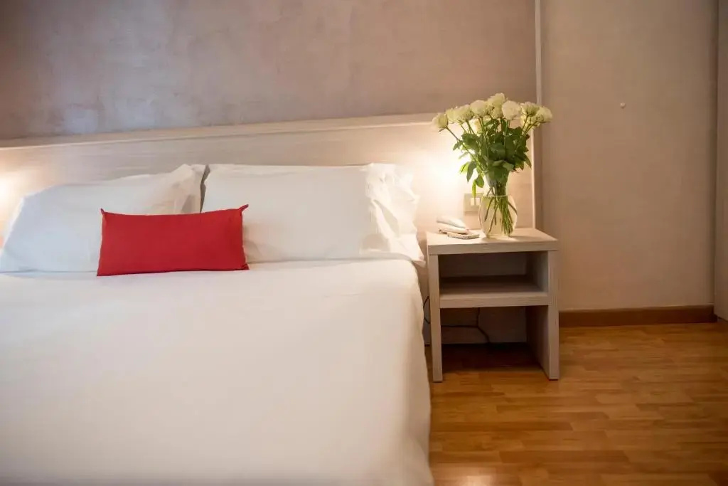 Hotel Lis - Chambres
