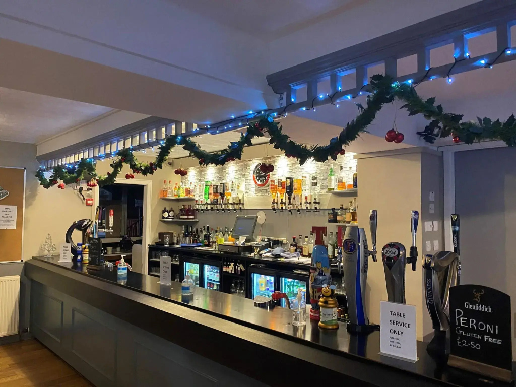 Smithton Hotel - Général