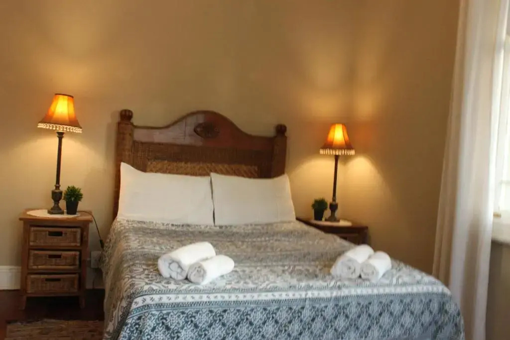 Khaya4u Guesthouse - Chambres