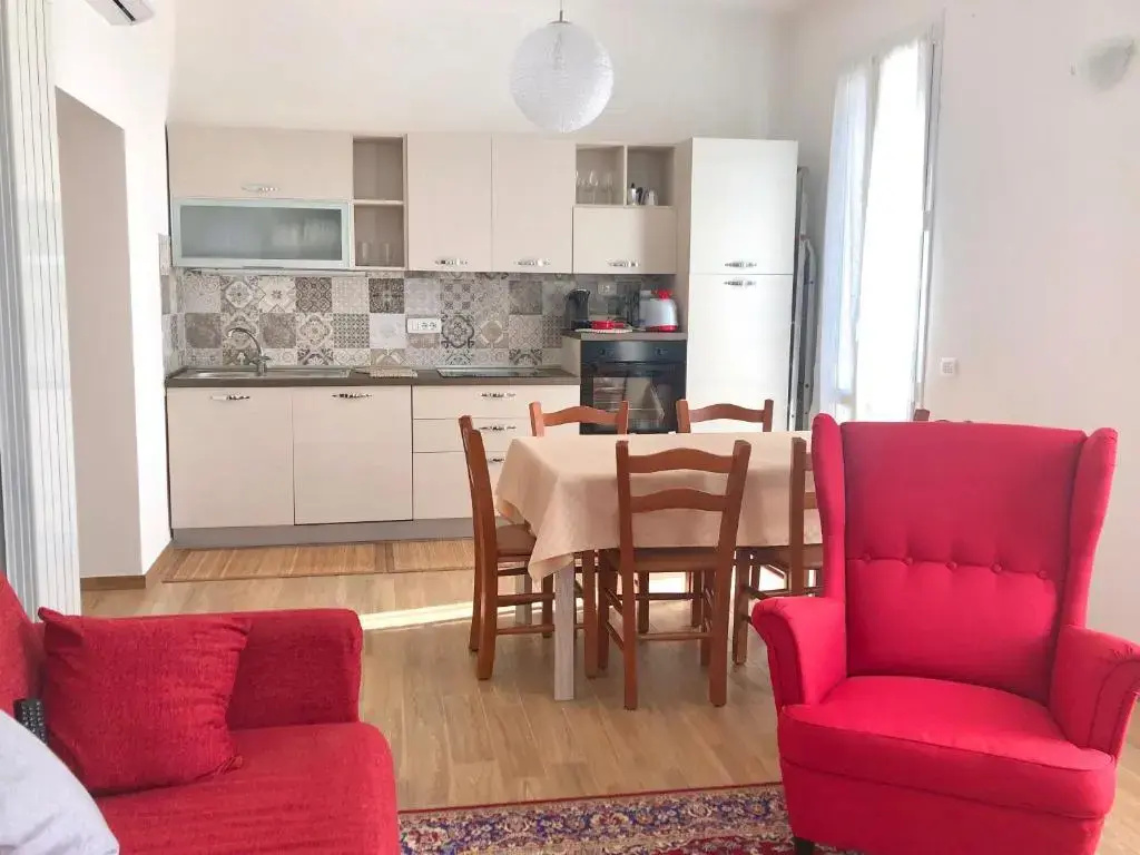 Mario Apartment - Levanto, 5 Terre