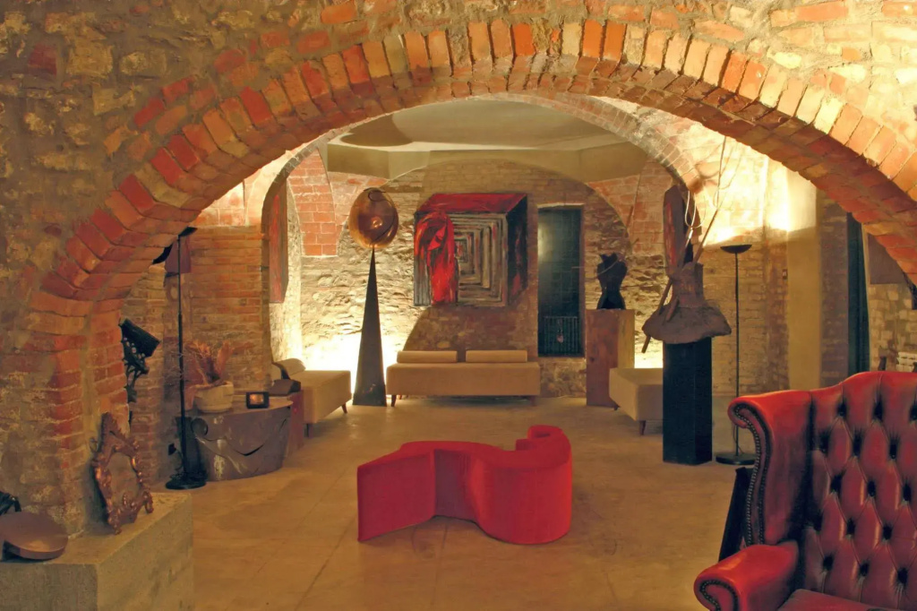 Residenza D'Arte - Général