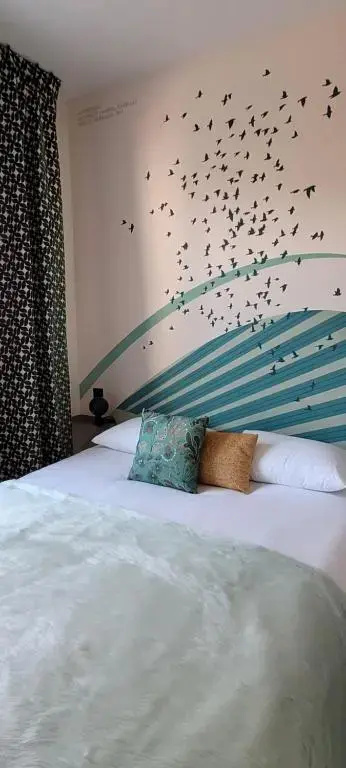 Seakub Hotel - Chambres