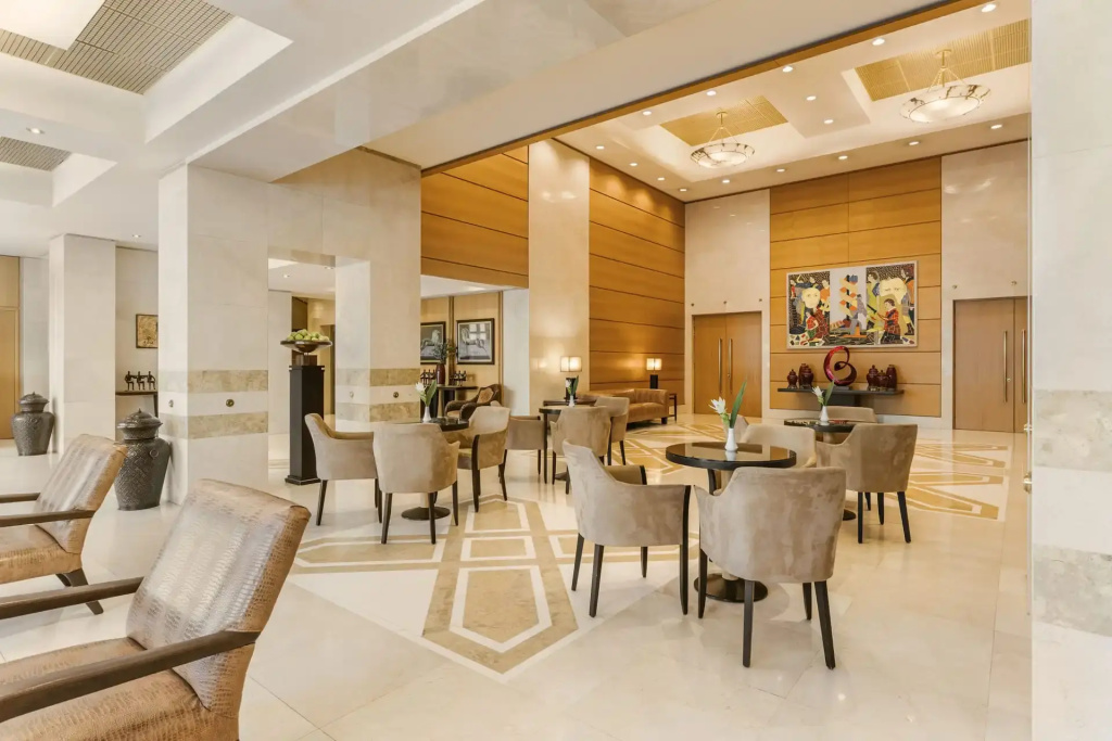 Divani Palace Larissa - фото 28