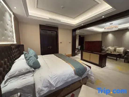 Privilege room