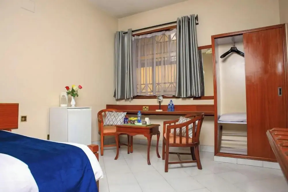 Hotel photo 6