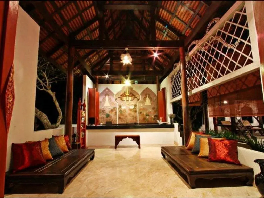 Gudi Boutique Hotel - Général