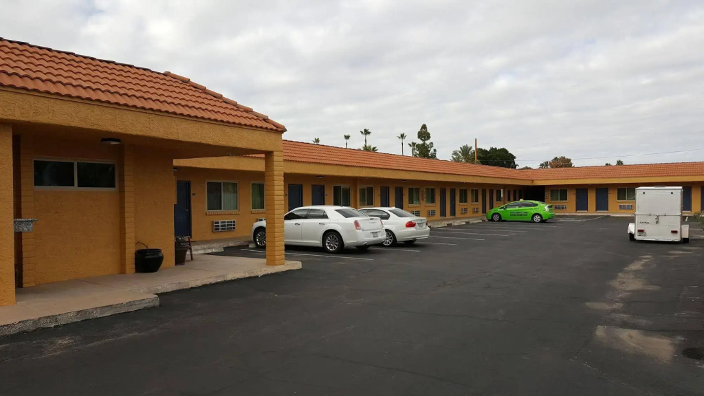 Hotel photo 10