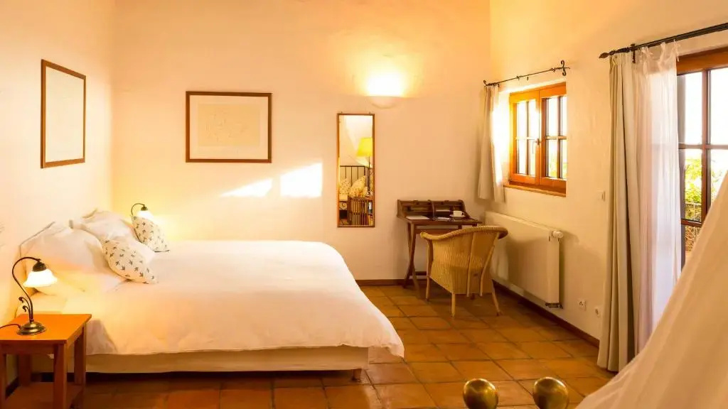 Atrio - Chambres