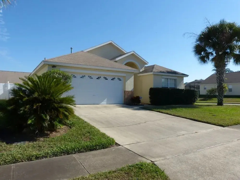Indian Creek 2513 - Four Bedroom Villa with Private Pool