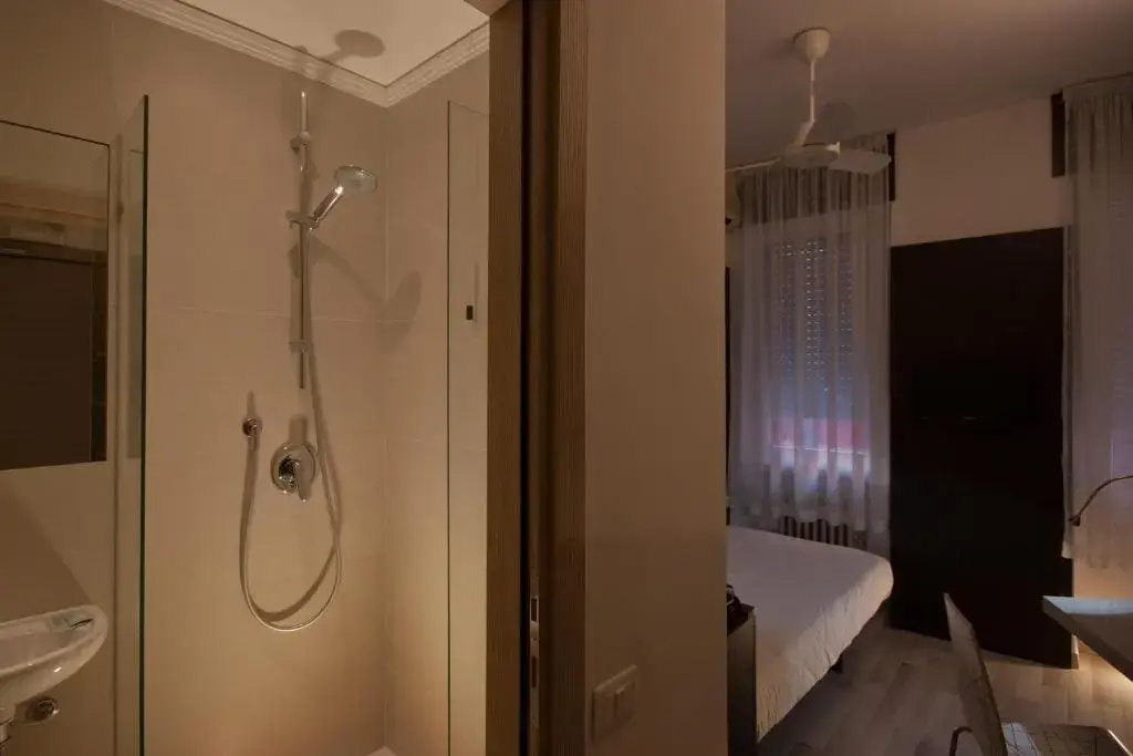 Genius Hotel Downtown - Chambres