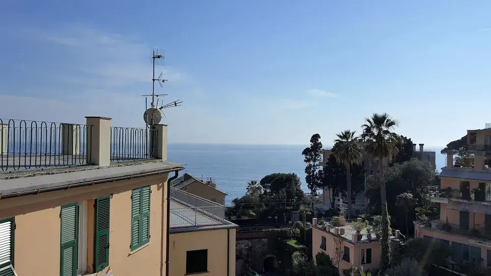 House Il Nido