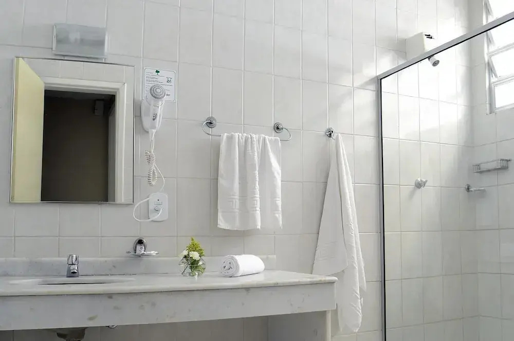 Castel Plaza Hotel - Chambres
