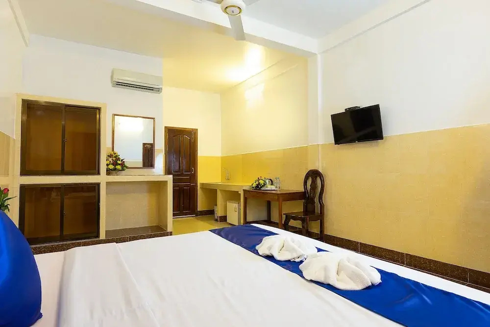 Hotel photo 4