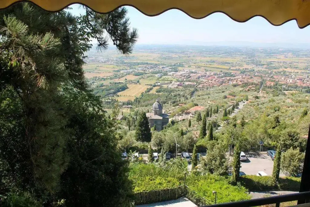 Hotel San Luca