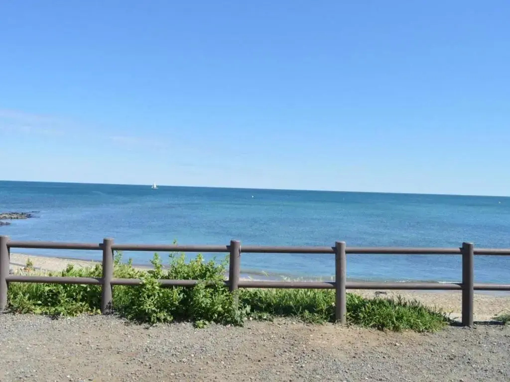 Voir la photo 4 — Appartement Cap d'Agde, 2 pièces, 4 personnes - FR-1-249-53