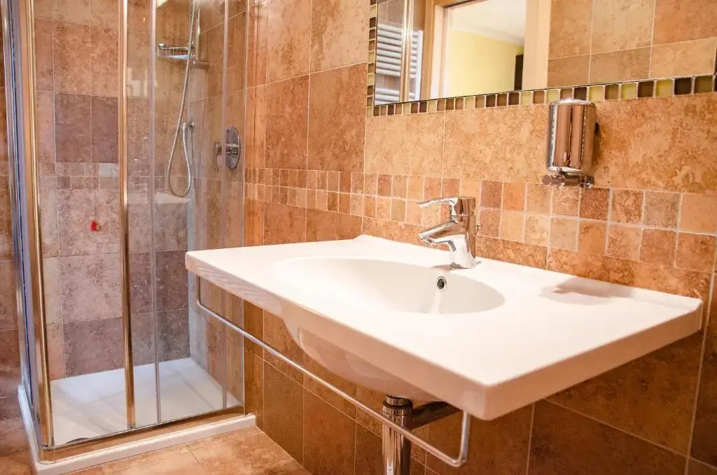 Al Fogolar Rooms & Osteria - Chambres