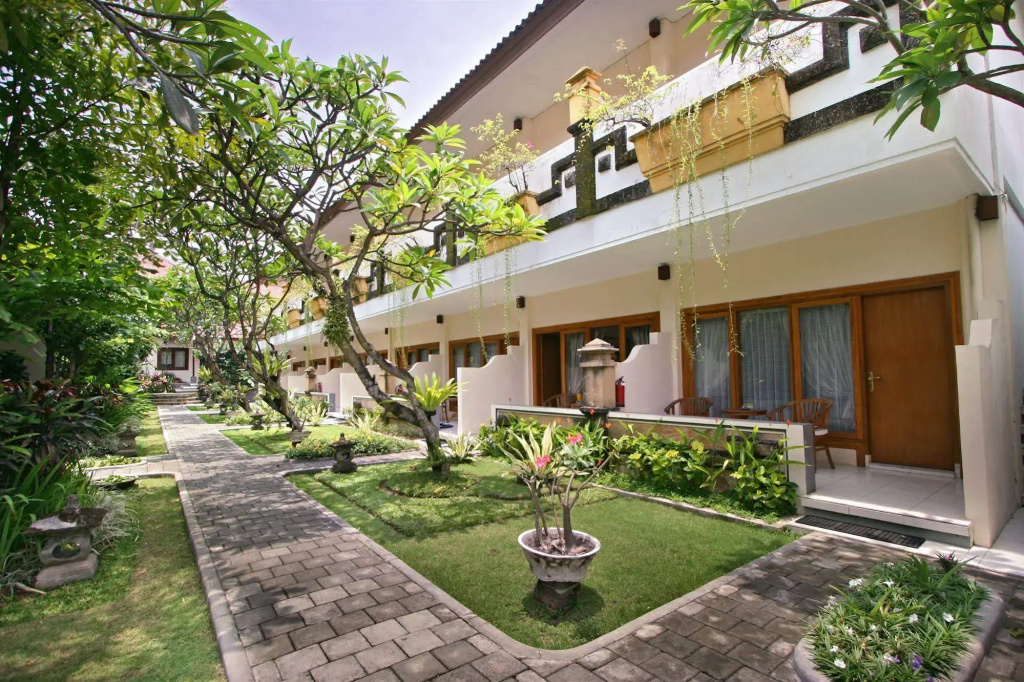 Mentari Sanur Hotel
