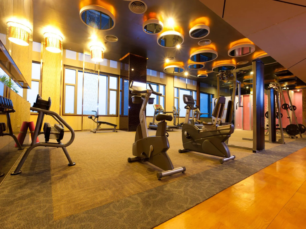 Hotel photo 28