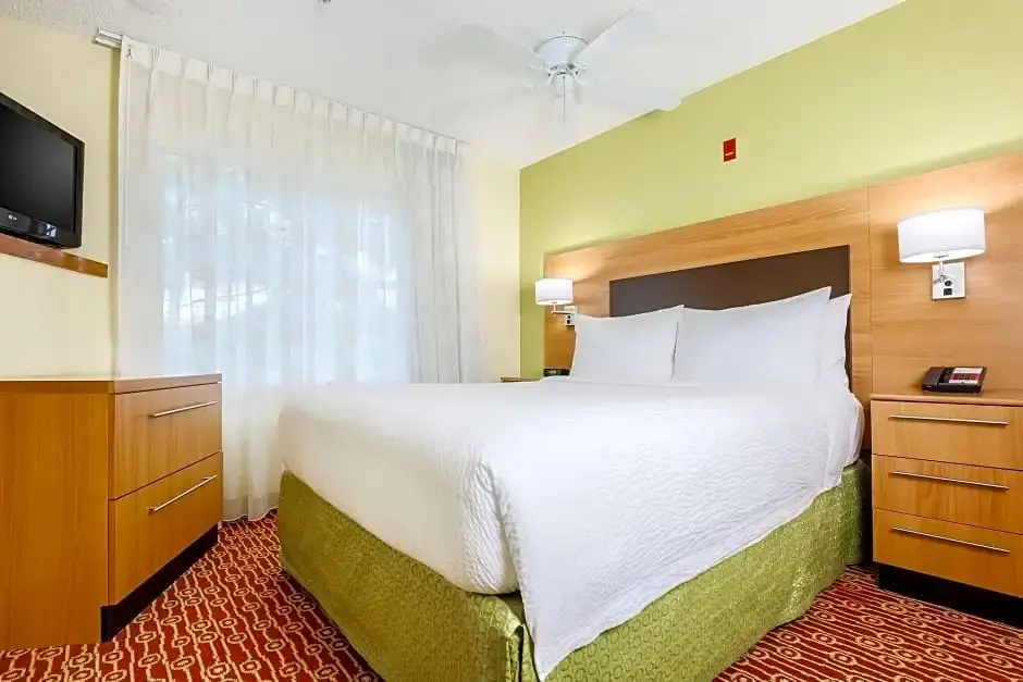 Sonesta Simply Suites Houston Brookhollow - Chambres