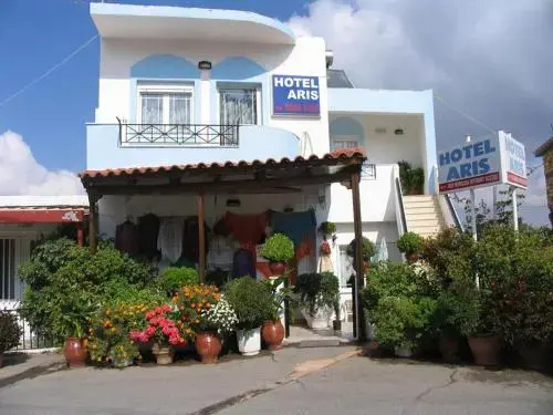 Lefteris Rooms image