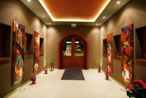 Hotel Peklo - Général